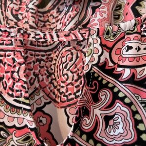 New York seventh Avenue blouse